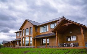 Lago Rosario Lodge